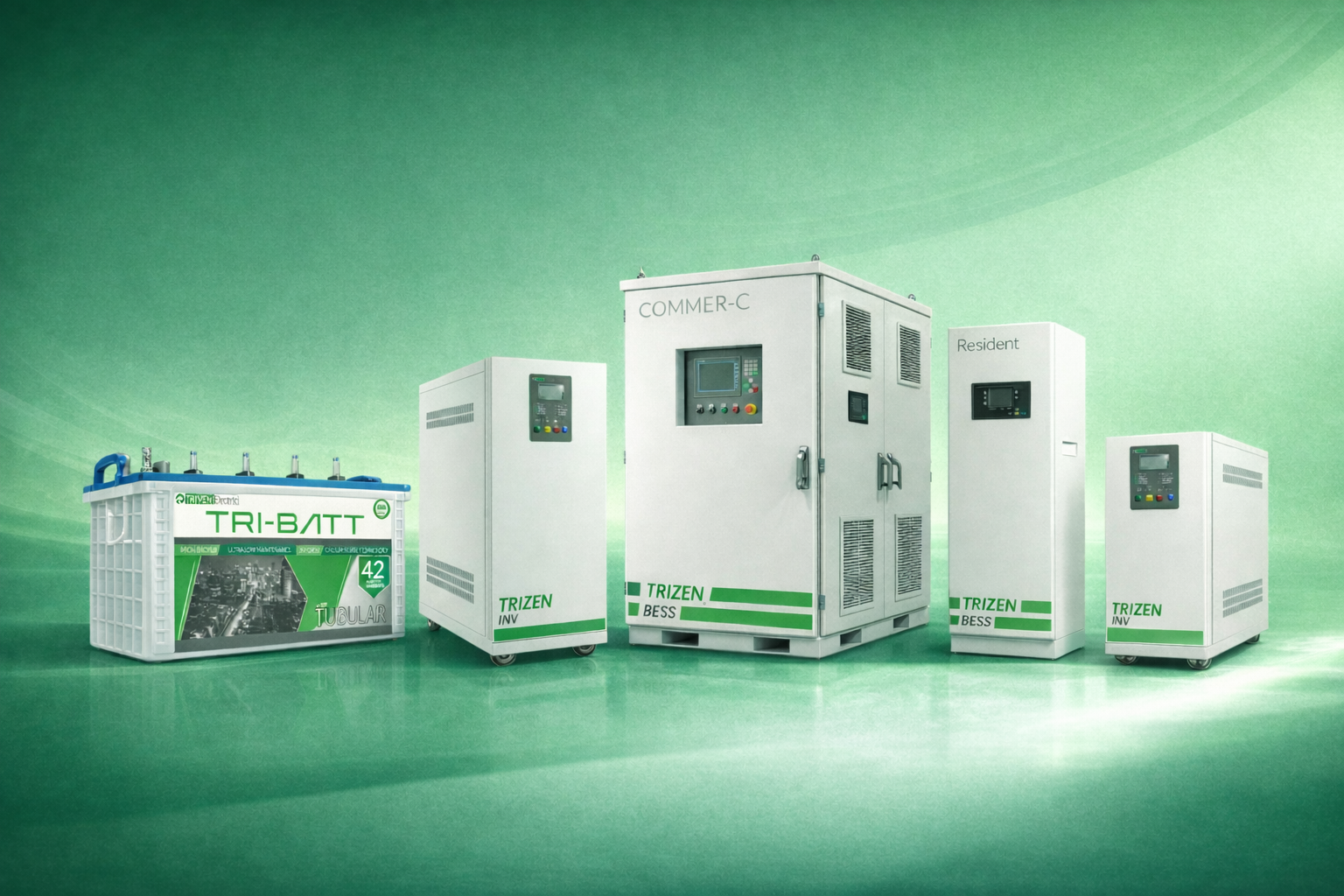Product Banner