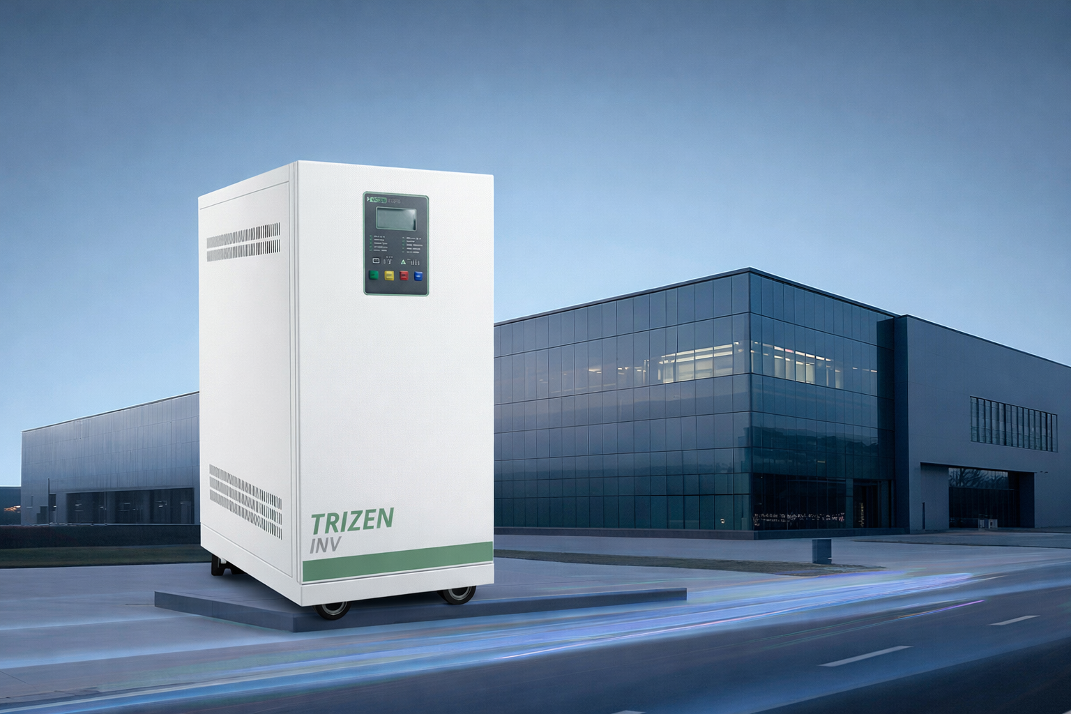 Lift Inverter