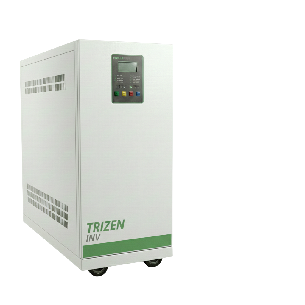 Trizen INV Basic Lift Inverter
