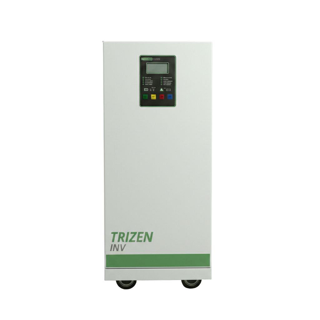 Trizen INV Series Lift Inverter