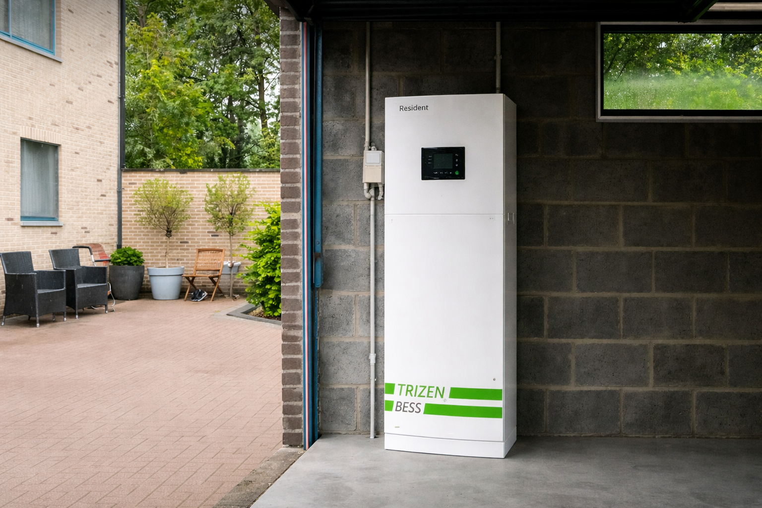 Energy Storage