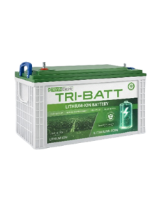 TRI-BATT LION Lithium Battery
