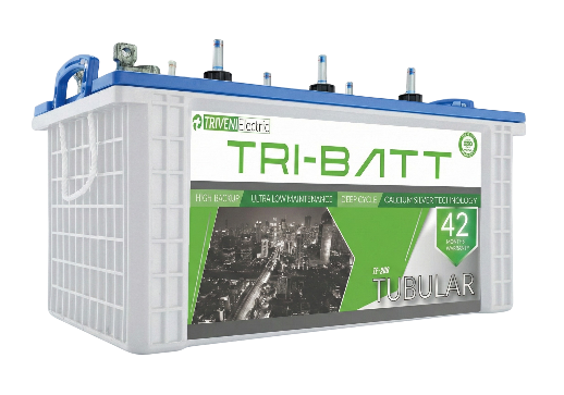 TRI-BATT Battery