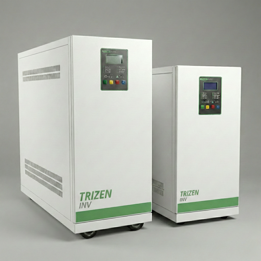 Inverter