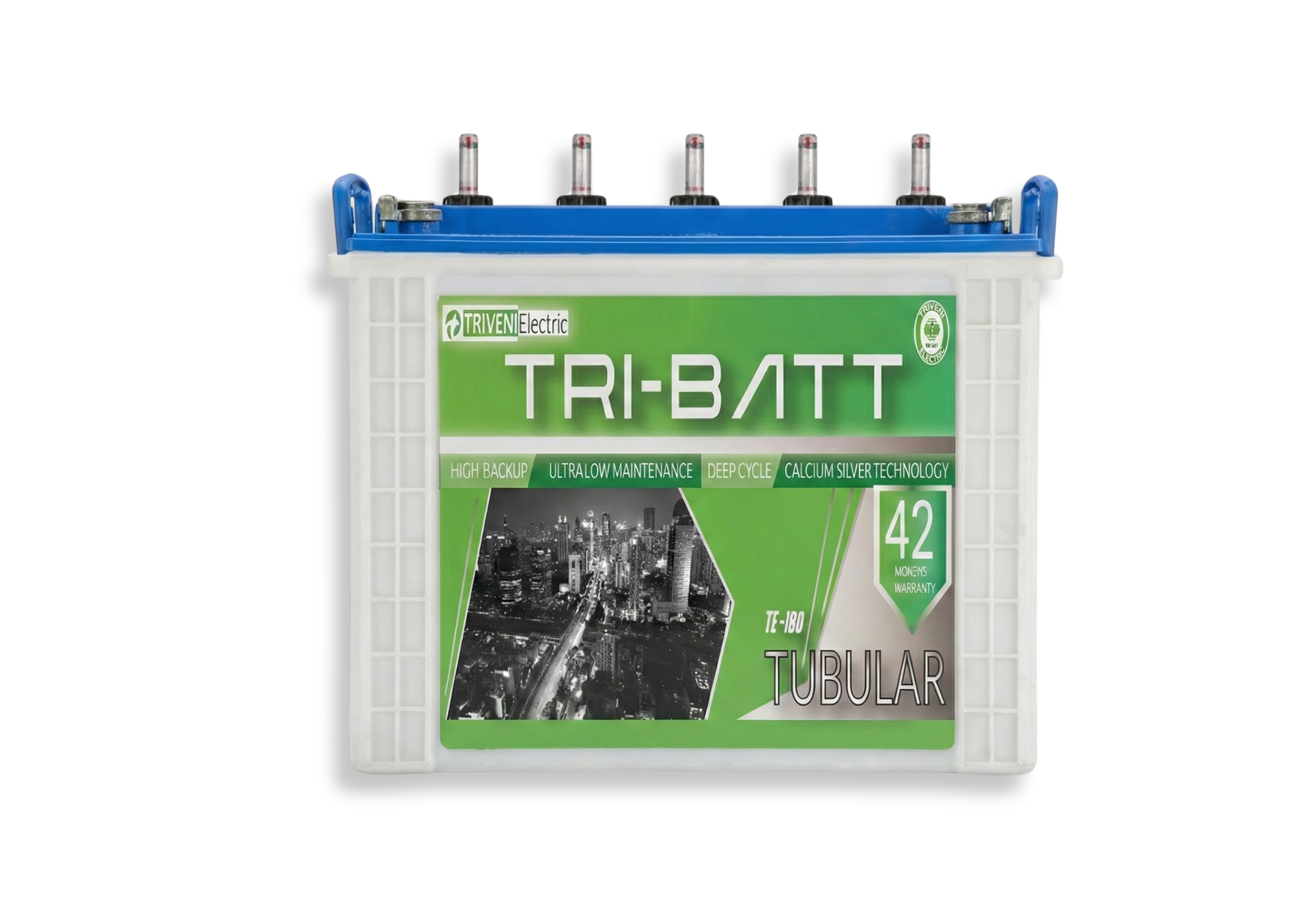 Lead Acid Batteries