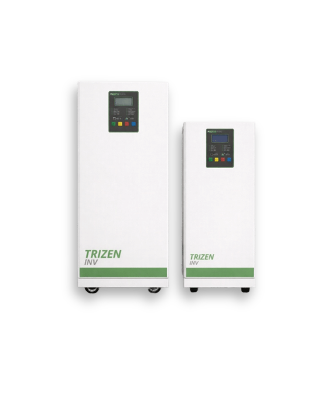 Lift Inverter