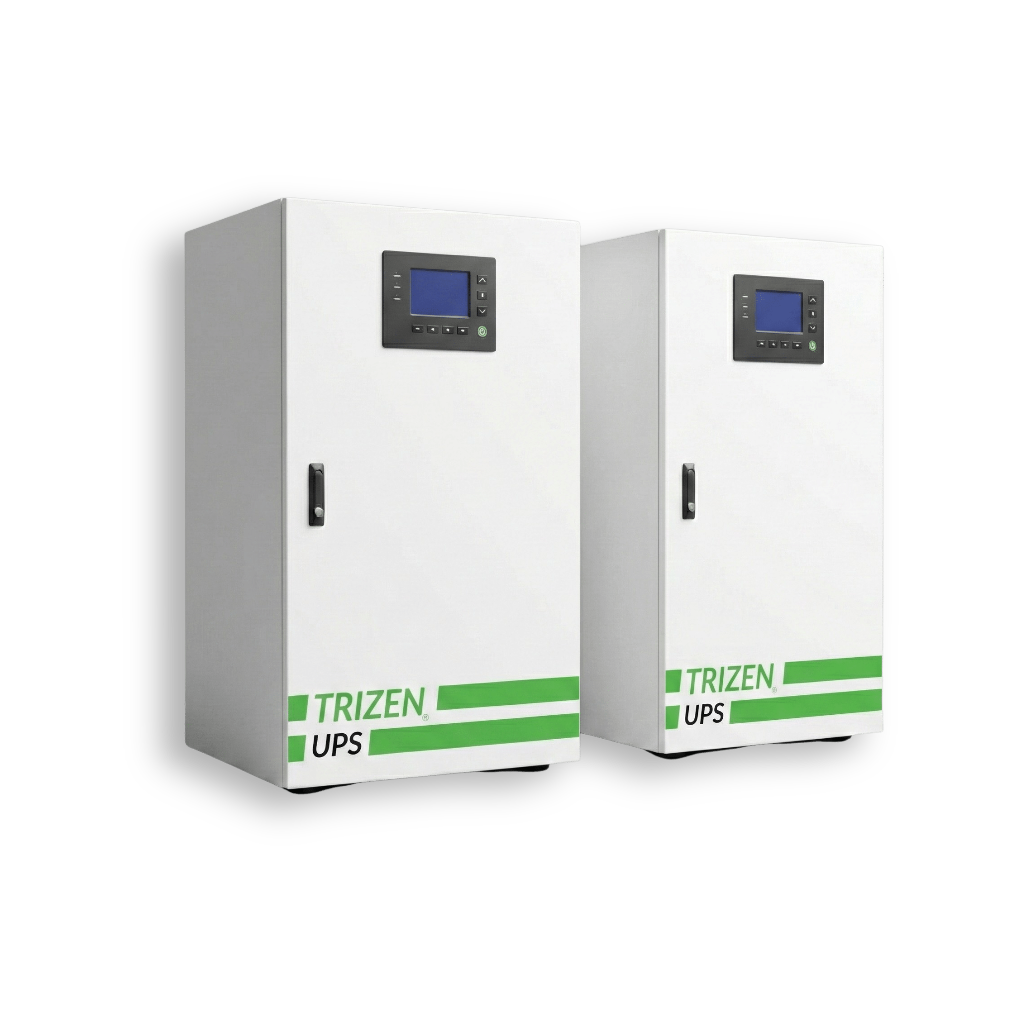 Transformer Based UPS